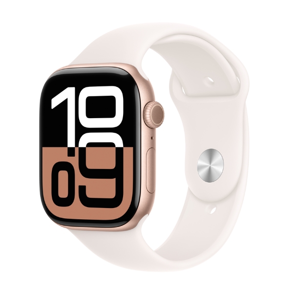 Sell Apple Watch Series 10 Aluminium (GPS + Cellular) | 46mm