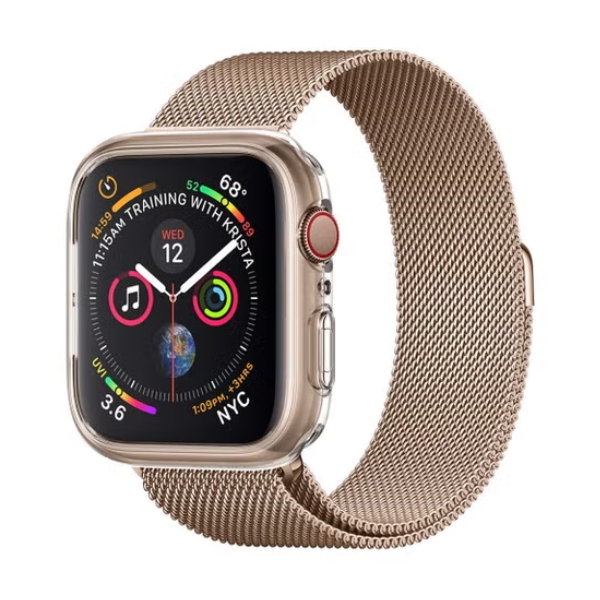 Sell Apple Watch Series 4 Stainless (Cellular) | 40mm