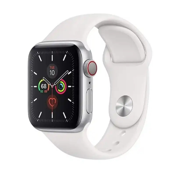 Sell Apple Watch Series 5 Aluminum (Cellular) | 40mm