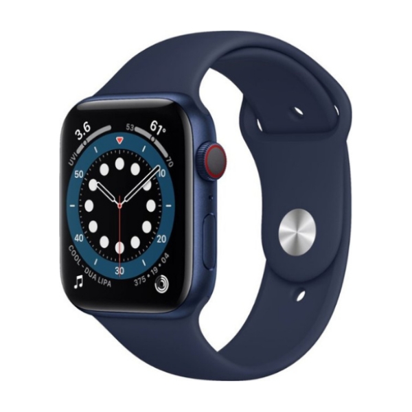 Sell Apple Watch Series 6 Aluminum (GPS) | 40mm