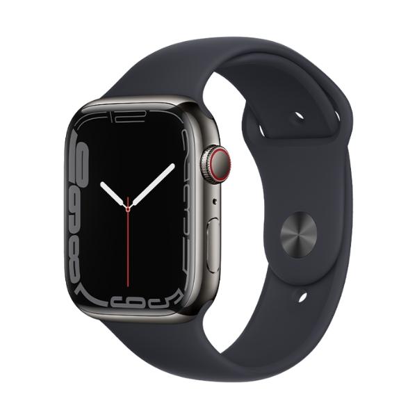 Sell Apple Watch Series 7 Aluminum (Cellular) | 41mm