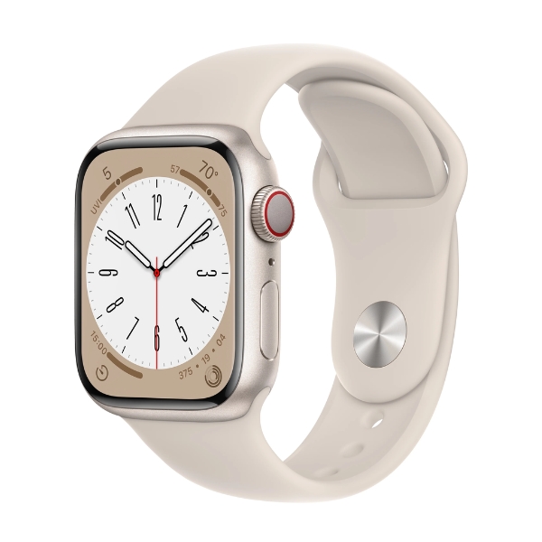 Sell Apple Watch Series 8 Aluminum (Cellular) | 41mm