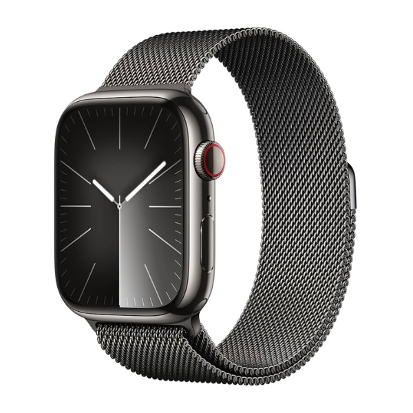 Sell Apple Watch Series 9 Stainless (GPS + Cellular) | 41mm