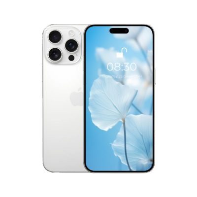 Sell iPhone 17 Pro Max