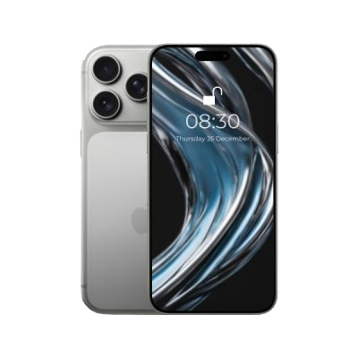 Sell iPhone 17 Pro Max