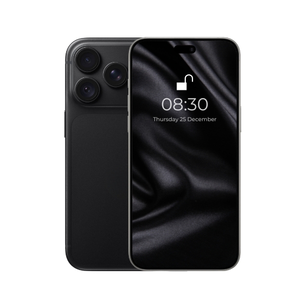 Sell iPhone 18 Pro